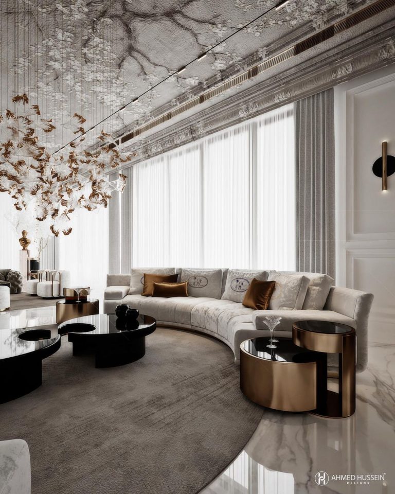 Premium İç Mekanlarda Malzeme Kalitesinin Önemi