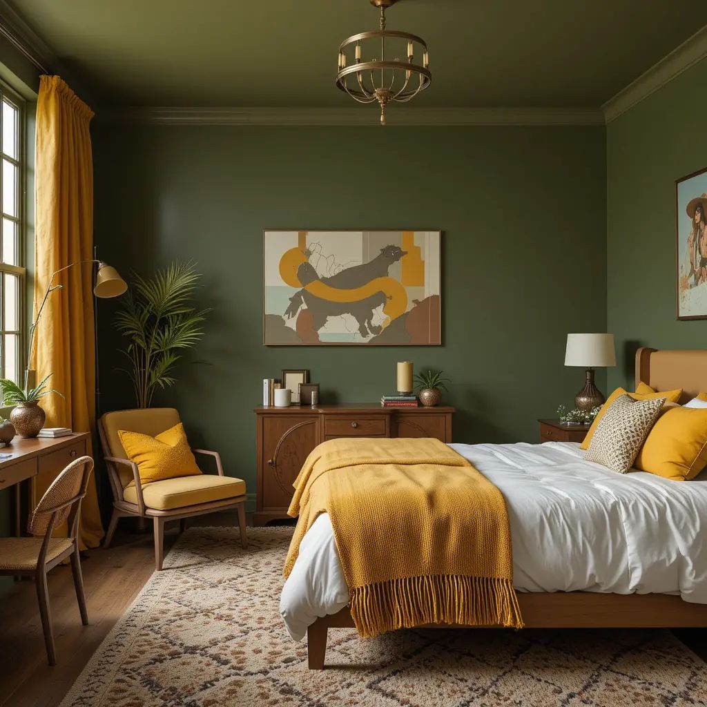 Üsküdar'da En Popüler Dekorasyon