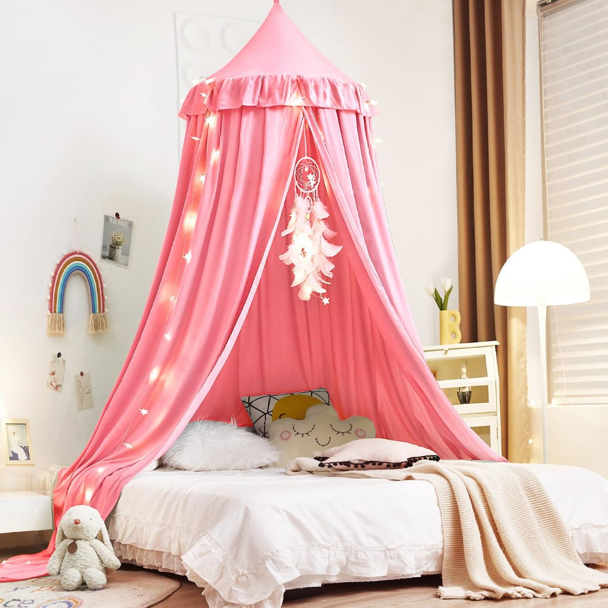  Üsküdar Modern Çocuk Odası