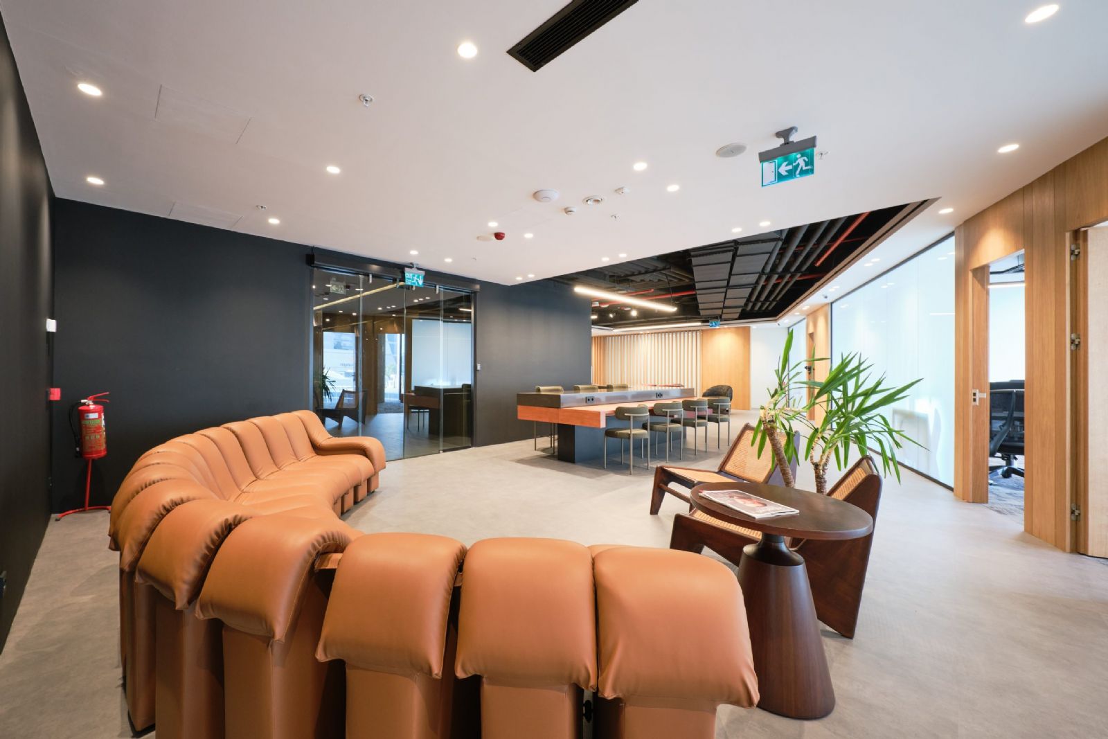 Üsküdar Ofis Tadilatı ve Dekorasyonu