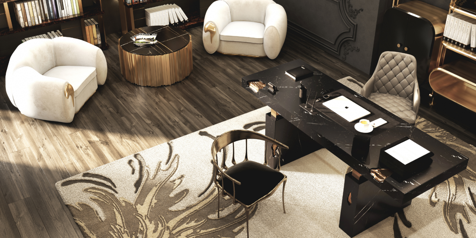 Üsküdar Ofis Dekorasyonu Yapan Firmalar