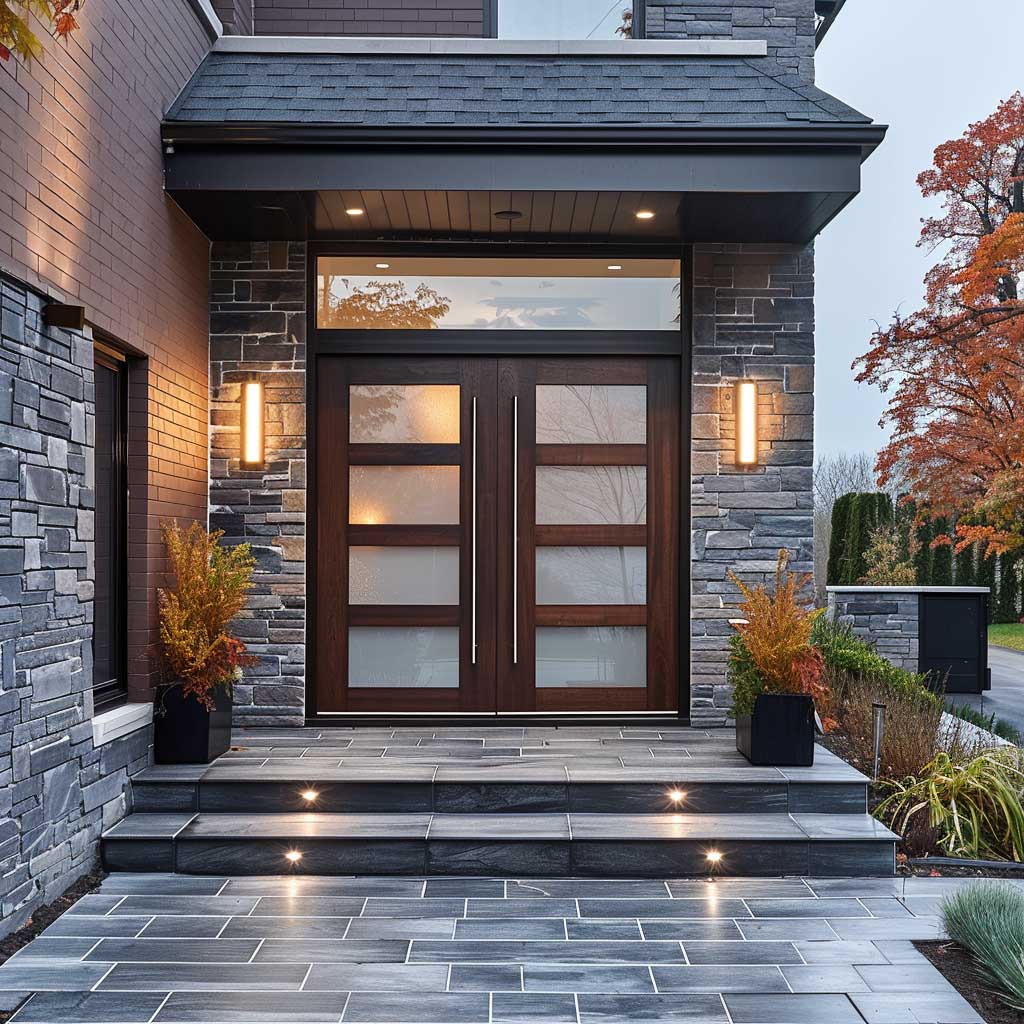 Üsküdar Dekorasyonda Kapı Seçimi Rehberi