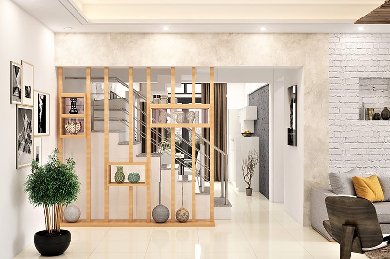 Üsküdar İç Mekân Tasarımı