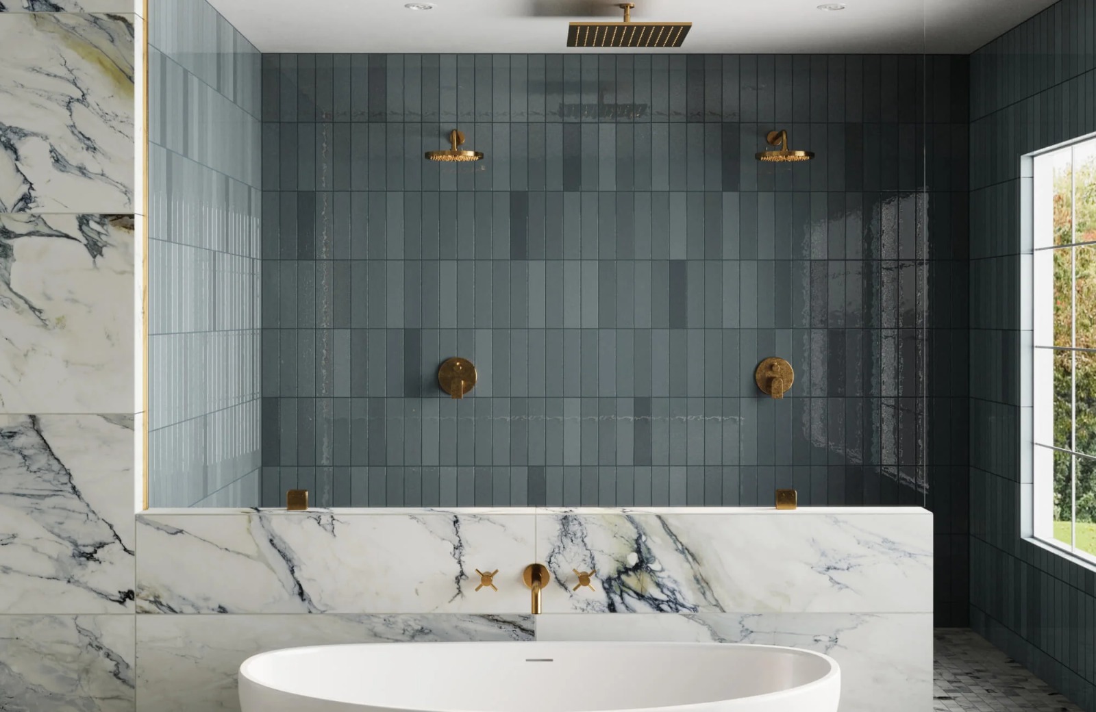 Üsküdar Banyo Fayansı 