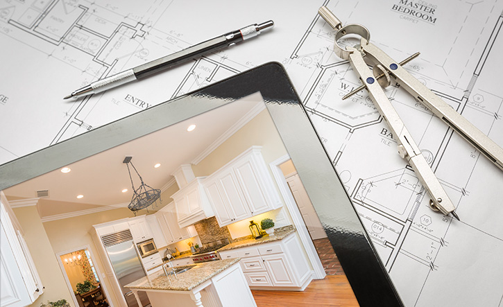 Üsküdar Anahtar Teslim Tadilat